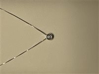 Collana Gioielleria Dossena  Donna in Oro bianco Diamante COOR-48-253